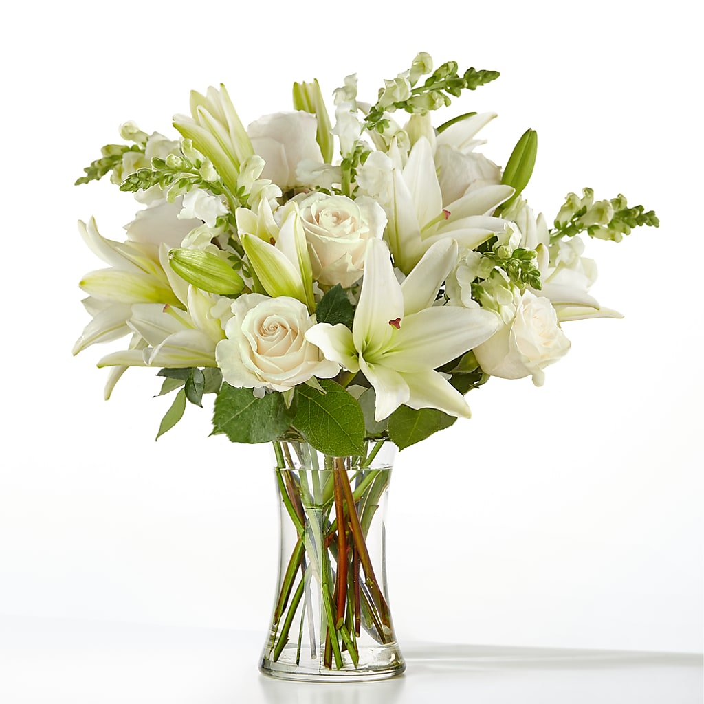 Eternal Friendship Bouquet – Blossom Street Florist, Lauderhill FL