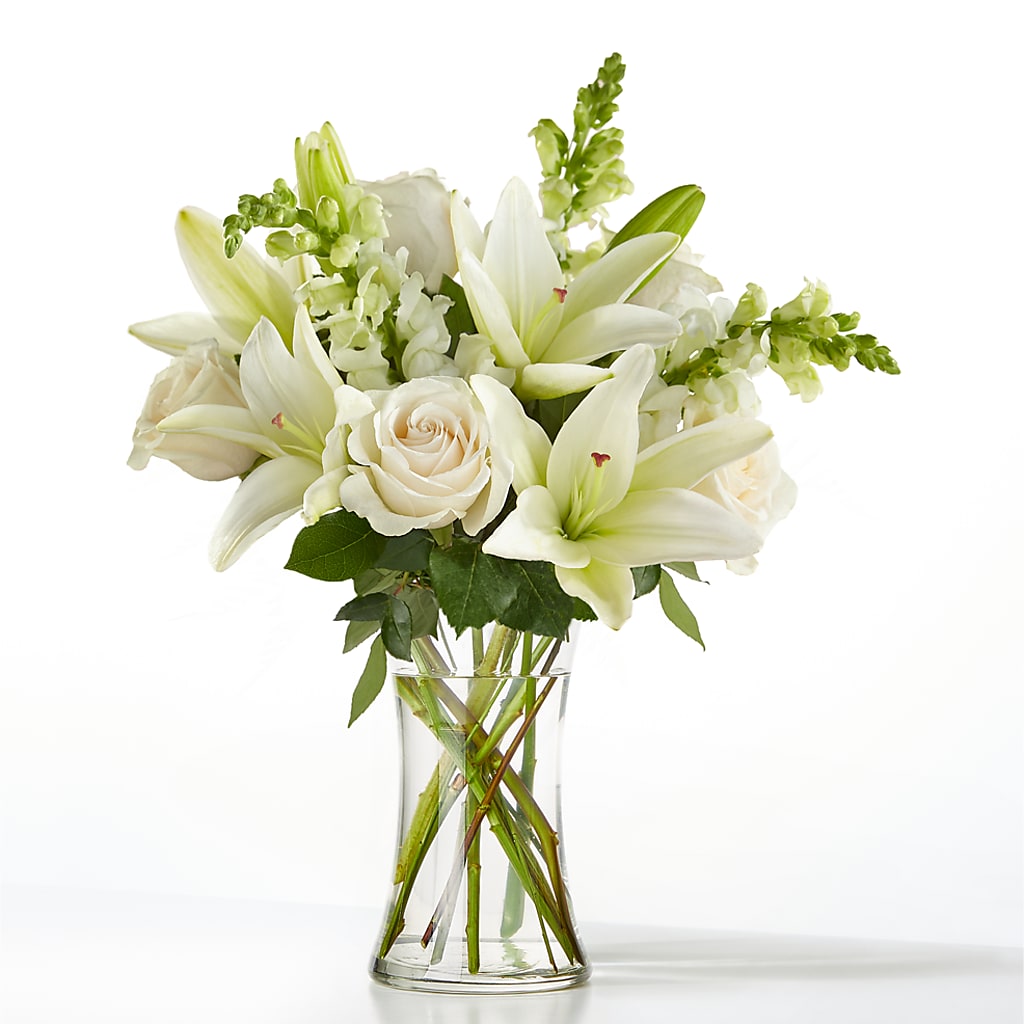 Eternal Friendship Bouquet – Blossom Street Florist, Lauderhill FL