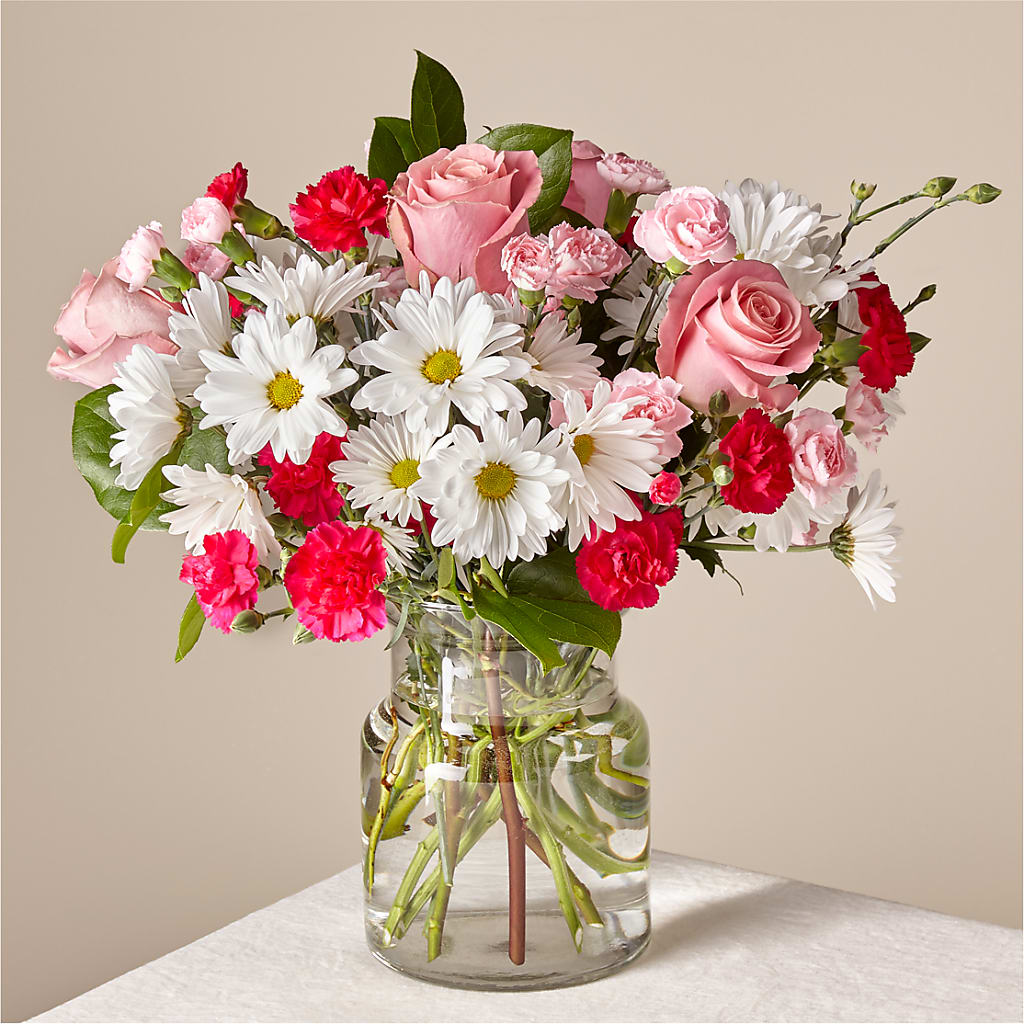 Sweet Surprises® Bouquet – Blossom Street Florist, Lauderhill FL
