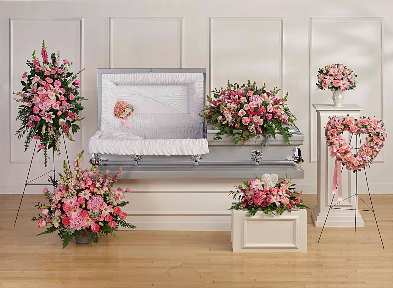 Beautiful Memories Collection – Blossom Street Florist, Lauderhill FL