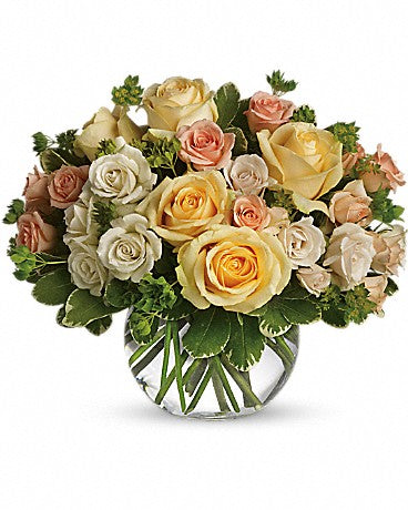 This Magic Moment – Blossom Street Florist, Lauderhill FL