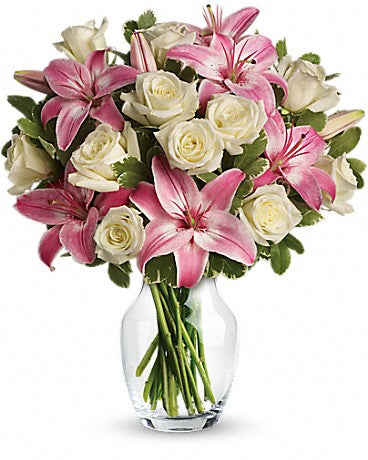 Always A Lady – Blossom Street Florist, Lauderhill FL