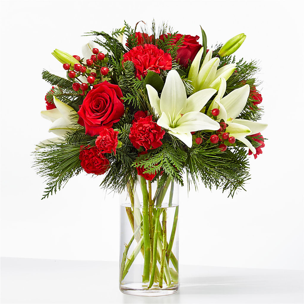 Joyful Greetings Bouquet – Blossom Street Florist, Lauderhill FL