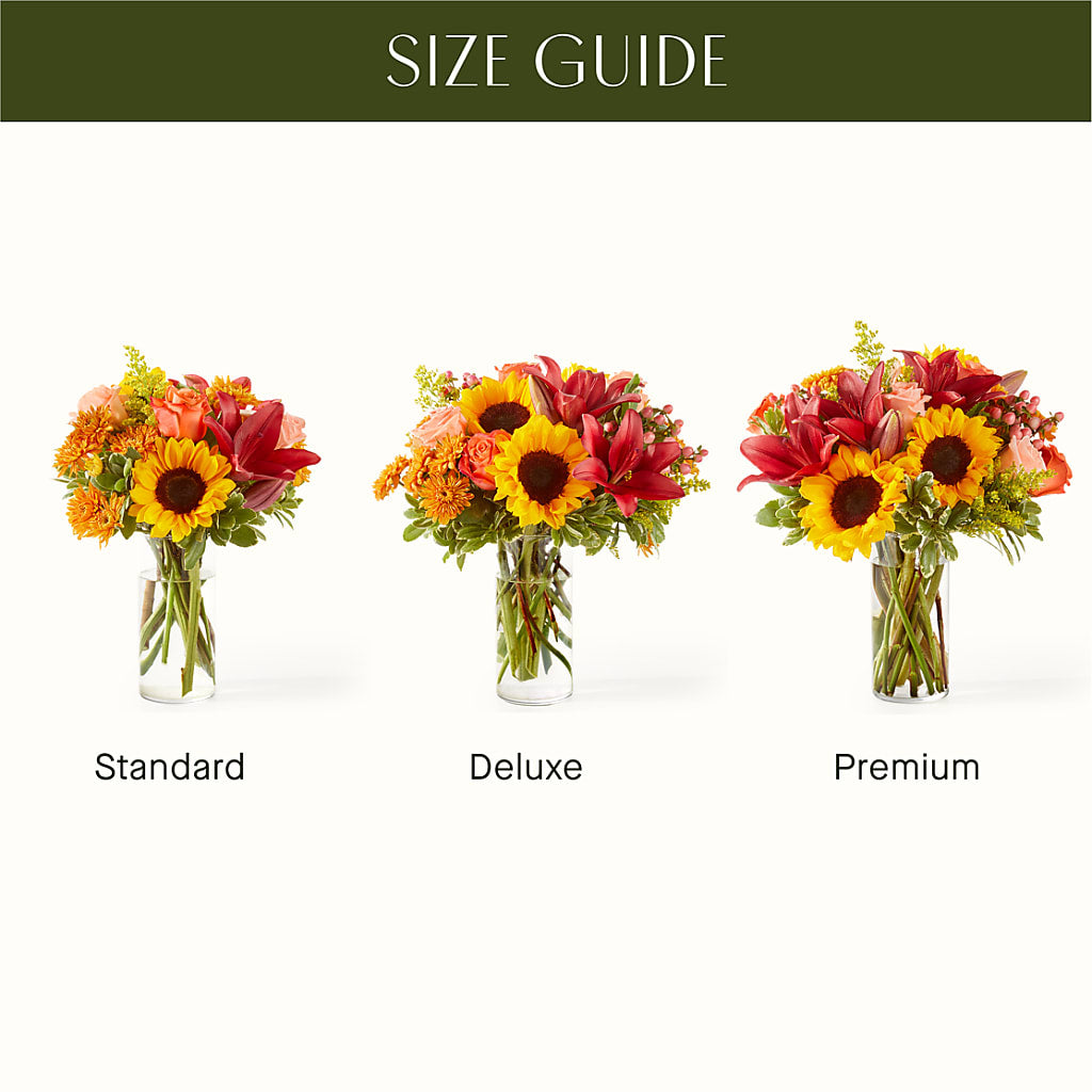 Acorn Lane Bouquet – Blossom Street Florist, Lauderhill FL