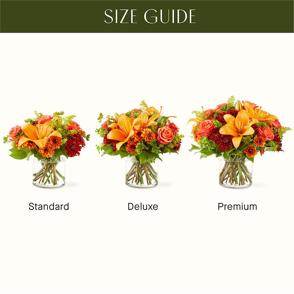 Honeycrisp Bouquet – Blossom Street Florist, Lauderhill FL
