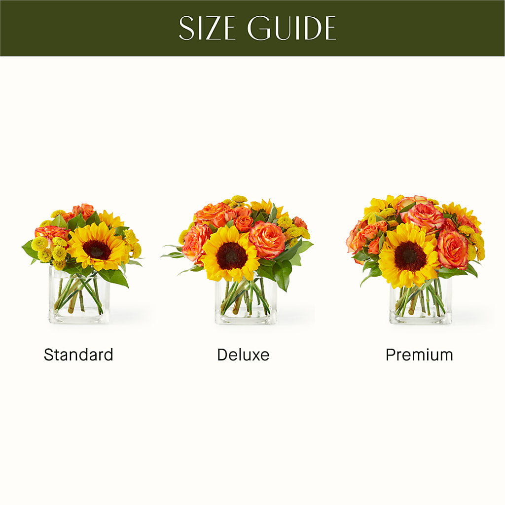 Picnic in the Park Bouquet – Blossom Street Florist, Lauderhill FL