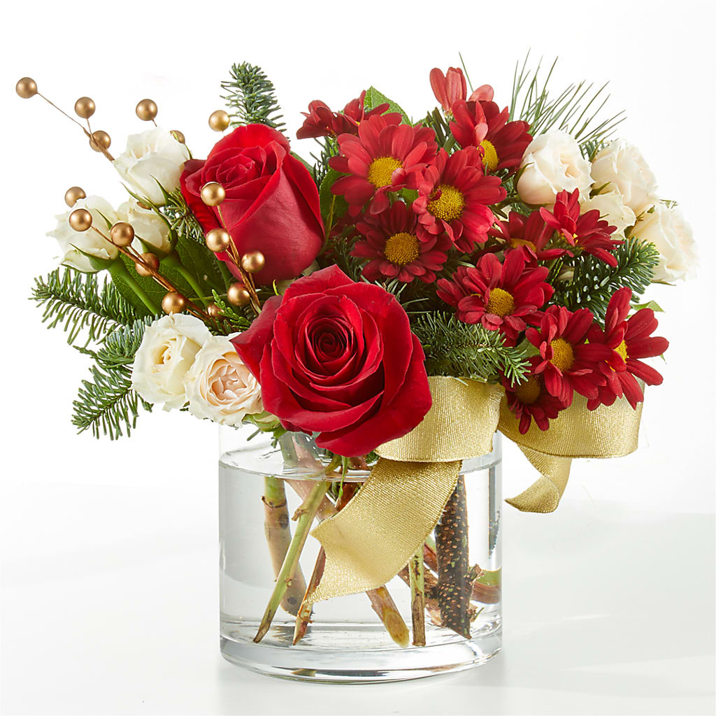 Believe Bouquet – Blossom Street Florist, Lauderhill FL