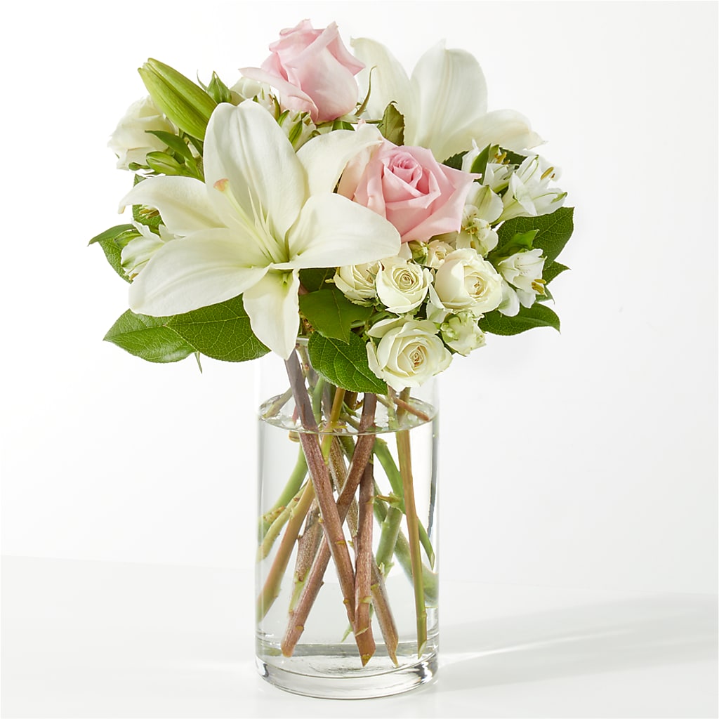 Kindhearted Bouquet – Blossom Street Florist, Lauderhill FL