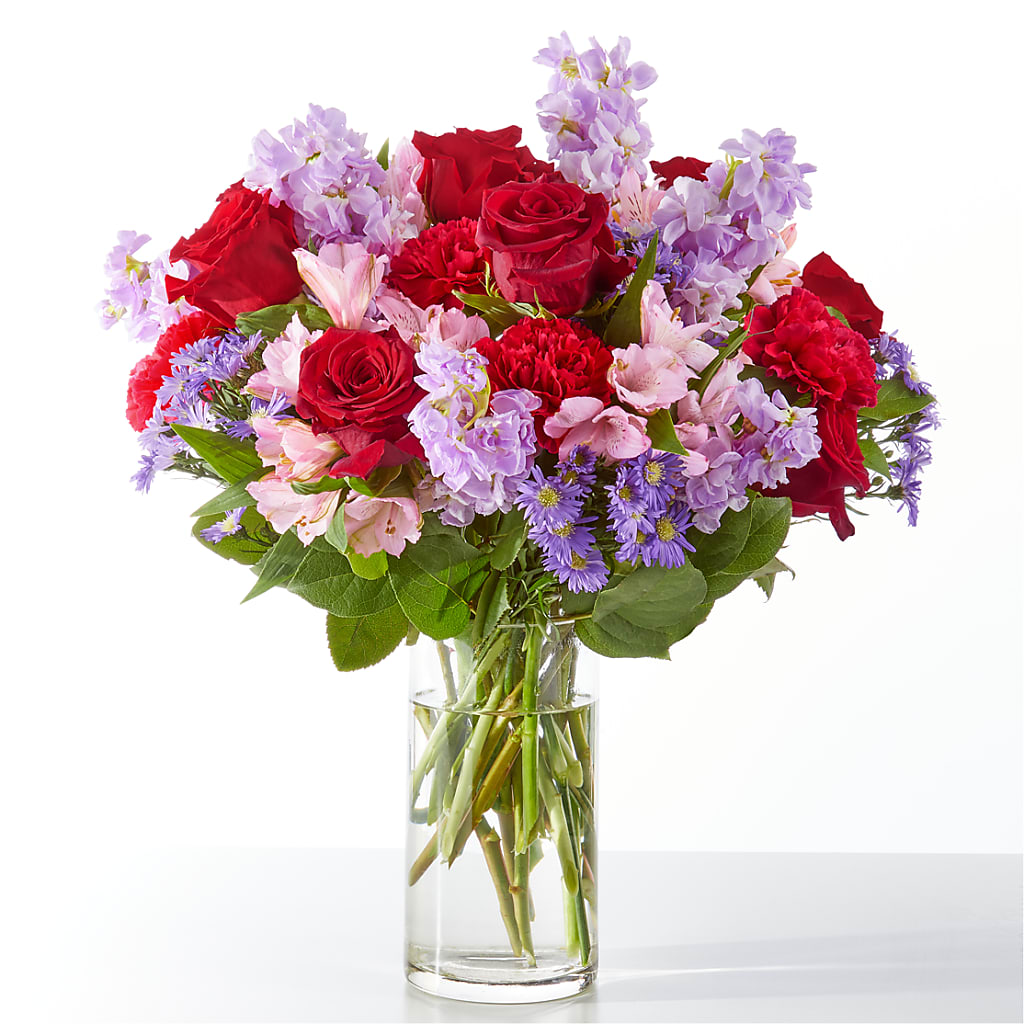 Your Majesty Bouquet – Blossom Street Florist, Lauderhill FL