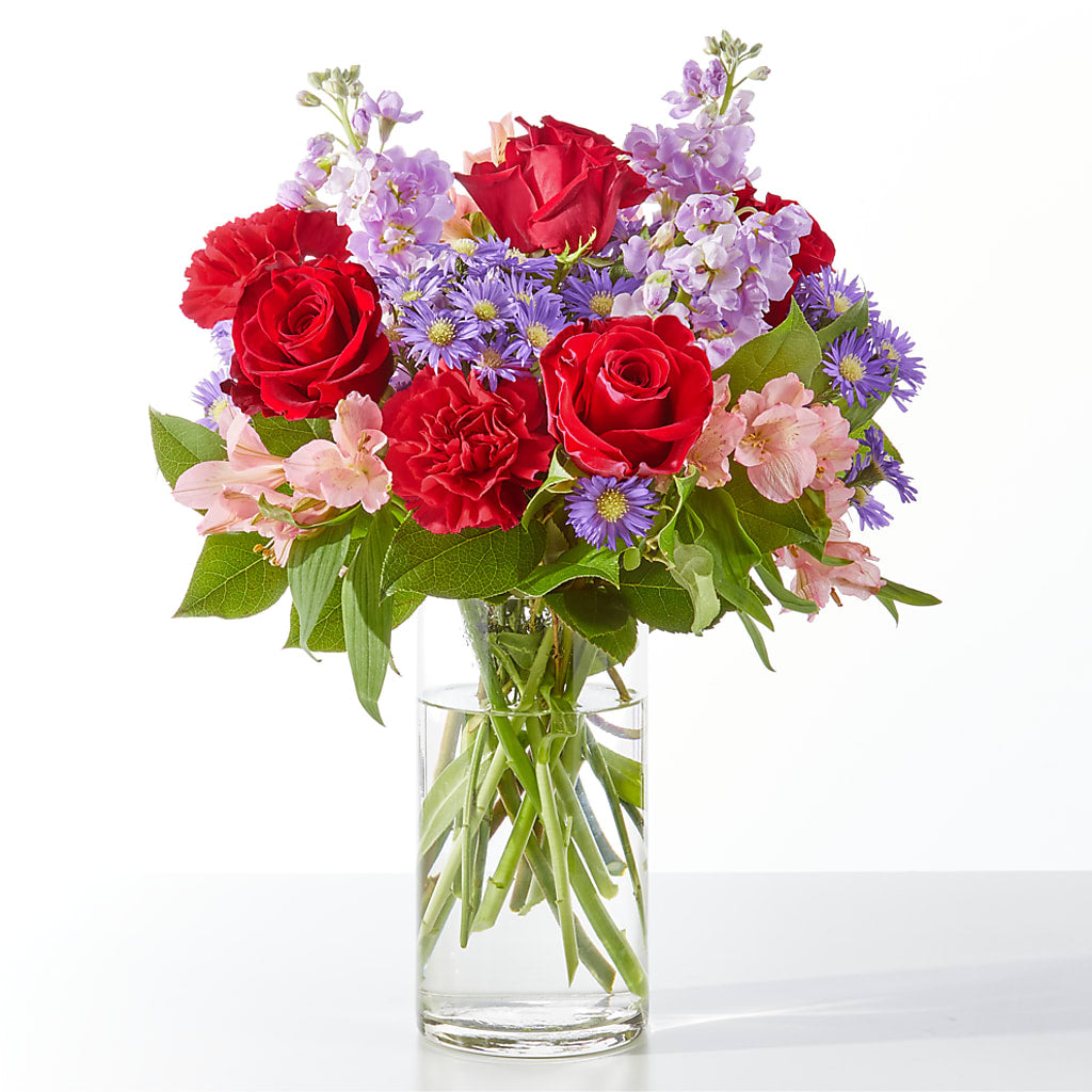 Your Majesty Bouquet – Blossom Street Florist, Lauderhill FL