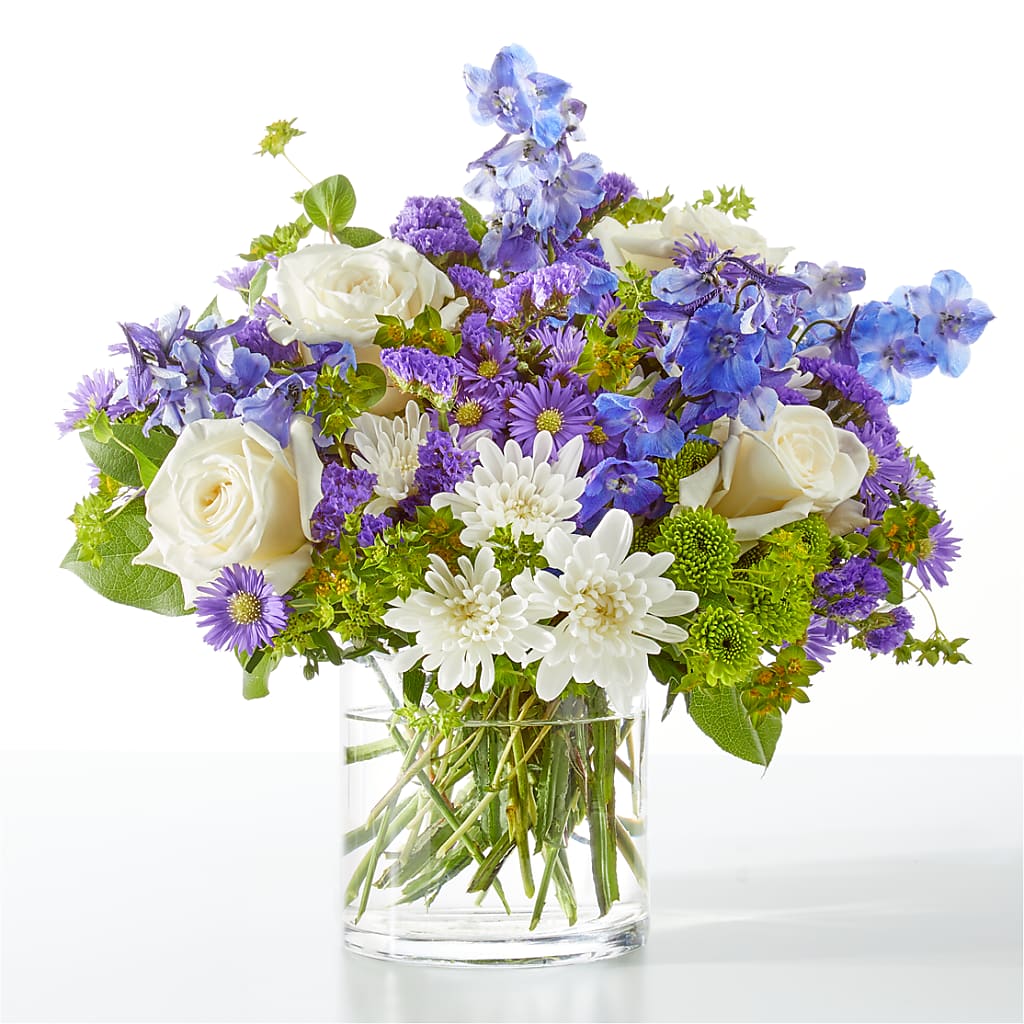 Genuine Gestures Bouquet – Blossom Street Florist, Lauderhill FL