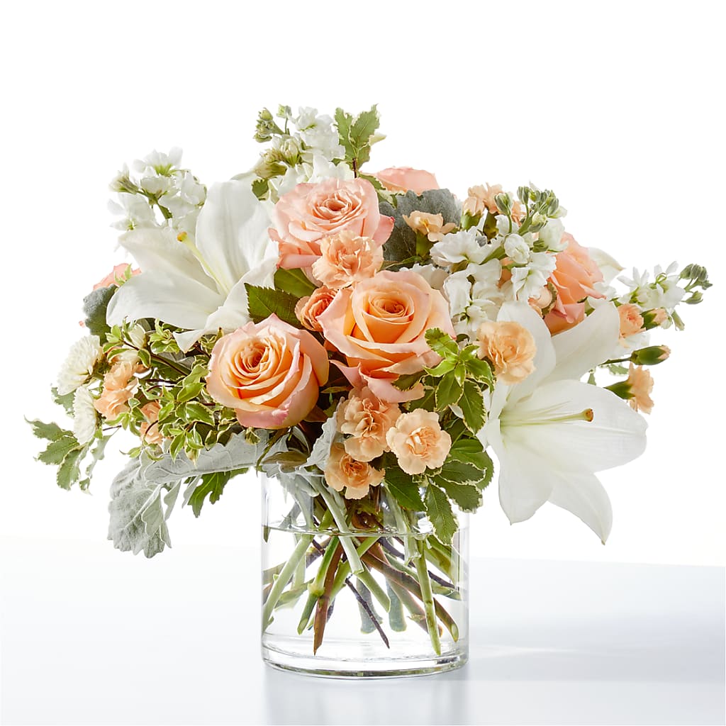 Darling Bouquet – Blossom Street Florist, Lauderhill FL