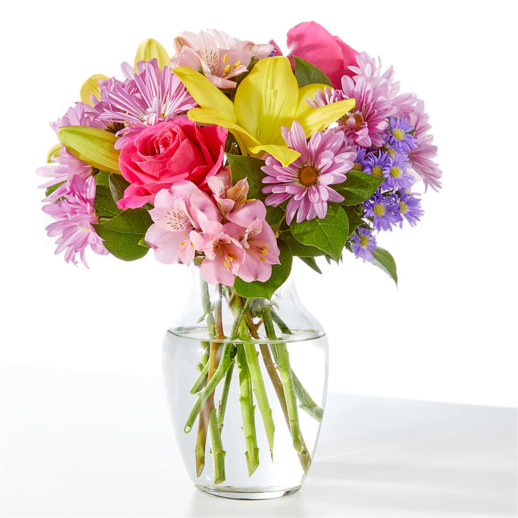 Sprinkles Bouquet – Blossom Street Florist, Lauderhill FL