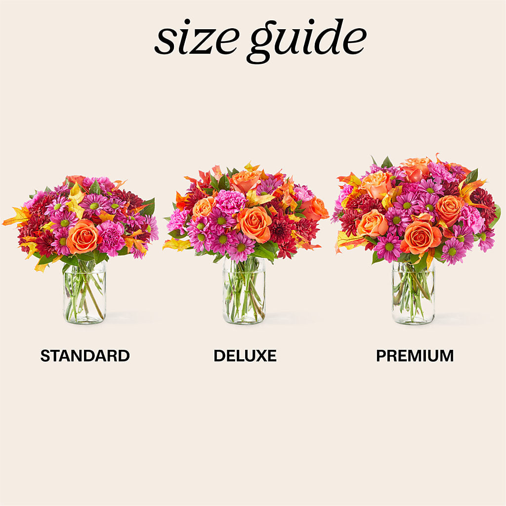 Mum's the Word Bouquet – Blossom Street Florist, Lauderhill FL