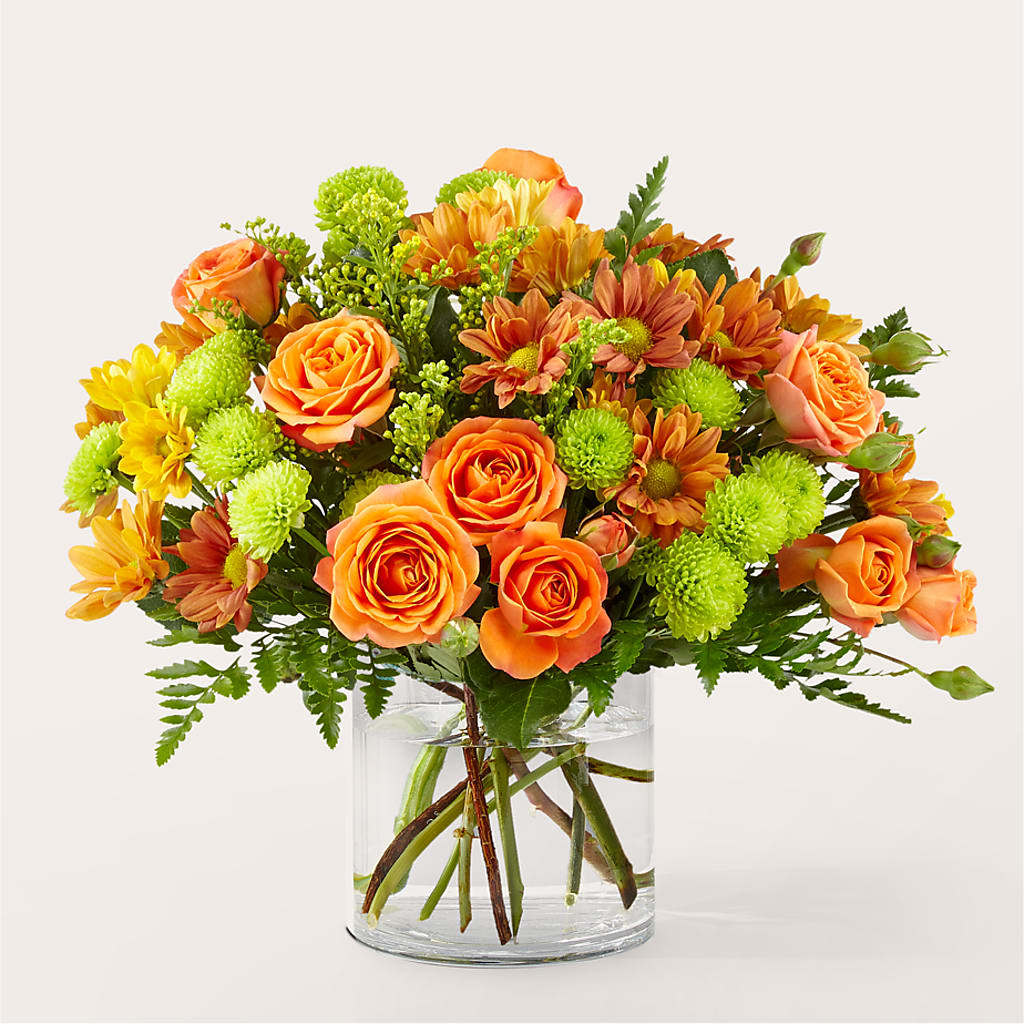 The Farmhouse Bouquet – Blossom Street Florist, Lauderhill FL