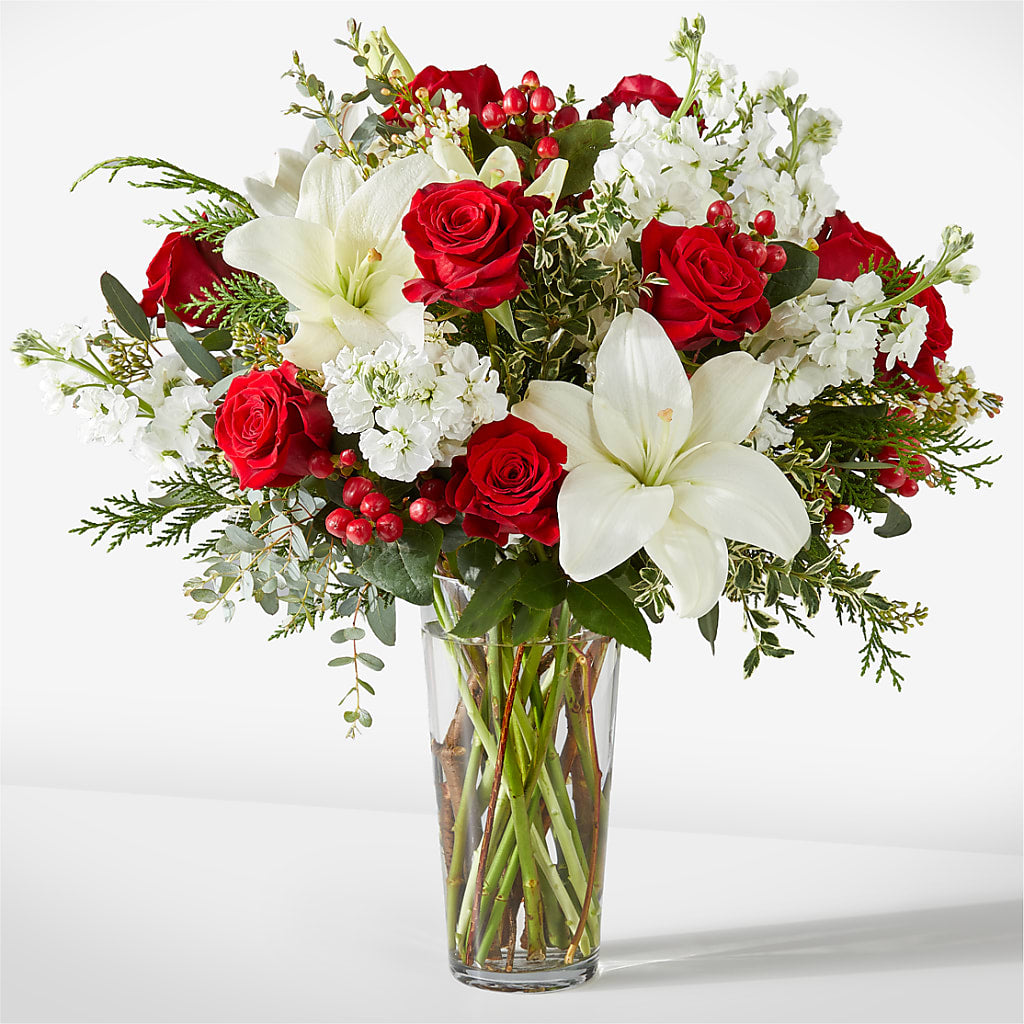 Twinkle Lights Bouquet – Blossom Street Florist, Lauderhill FL