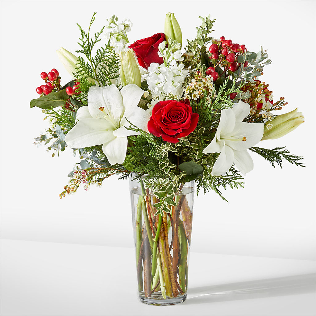 Twinkle Lights Bouquet – Blossom Street Florist, Lauderhill FL