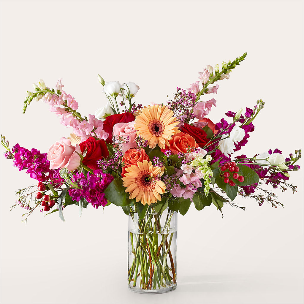 Renaissance Luxury Bouquet – Blossom Street Florist, Lauderhill FL