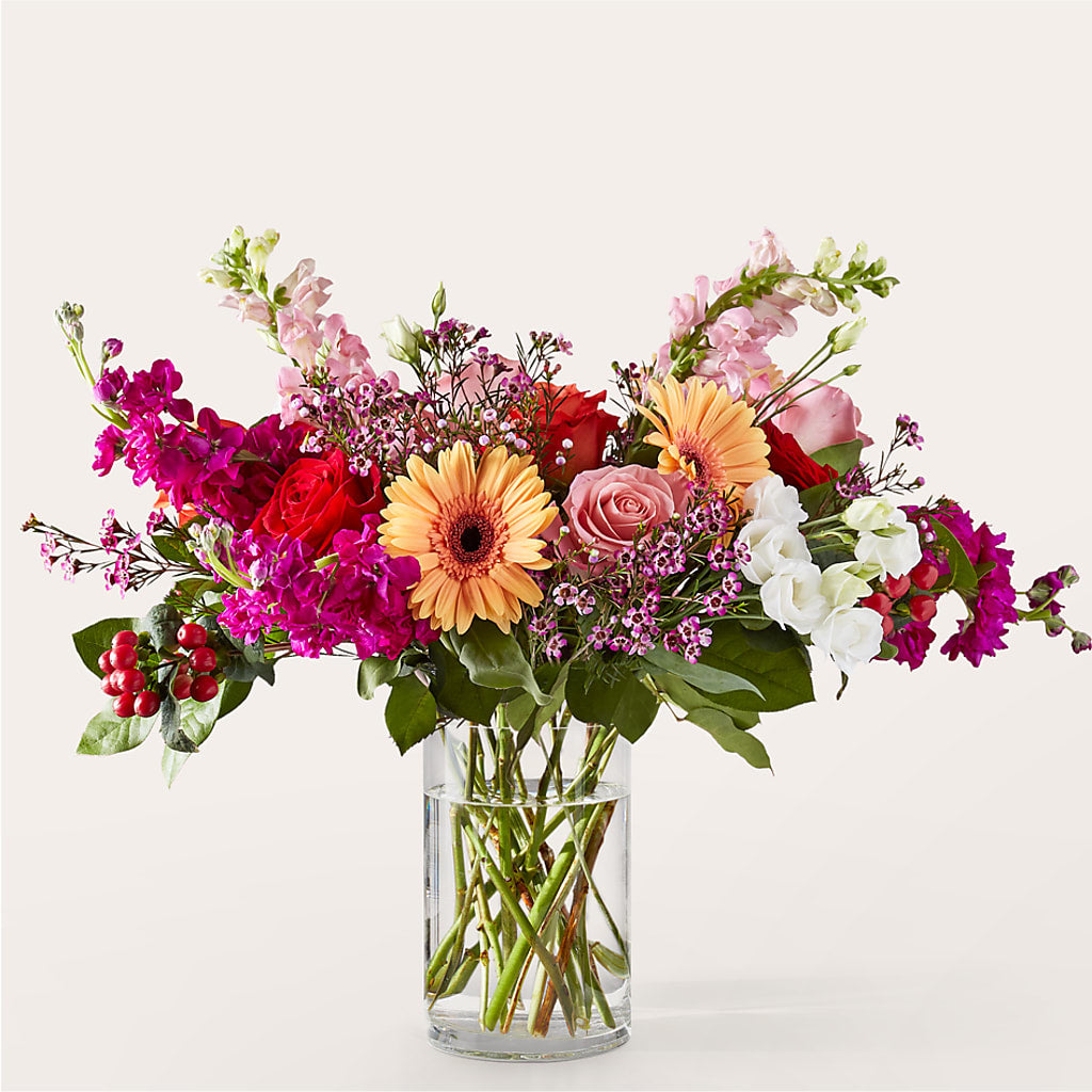 Renaissance Luxury Bouquet – Blossom Street Florist, Lauderhill FL