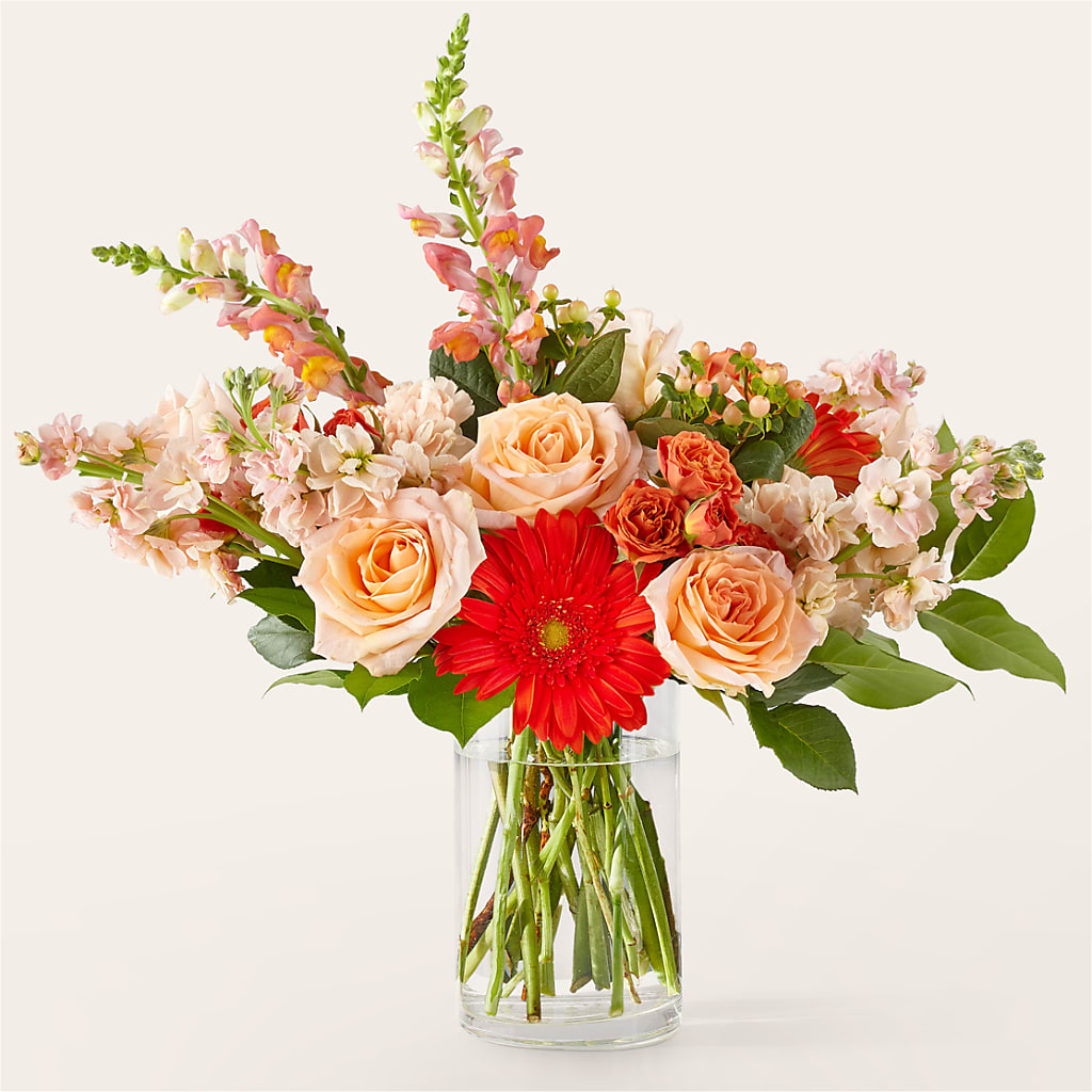 Paloma Please Bouquet – Blossom Street Florist, Lauderhill FL