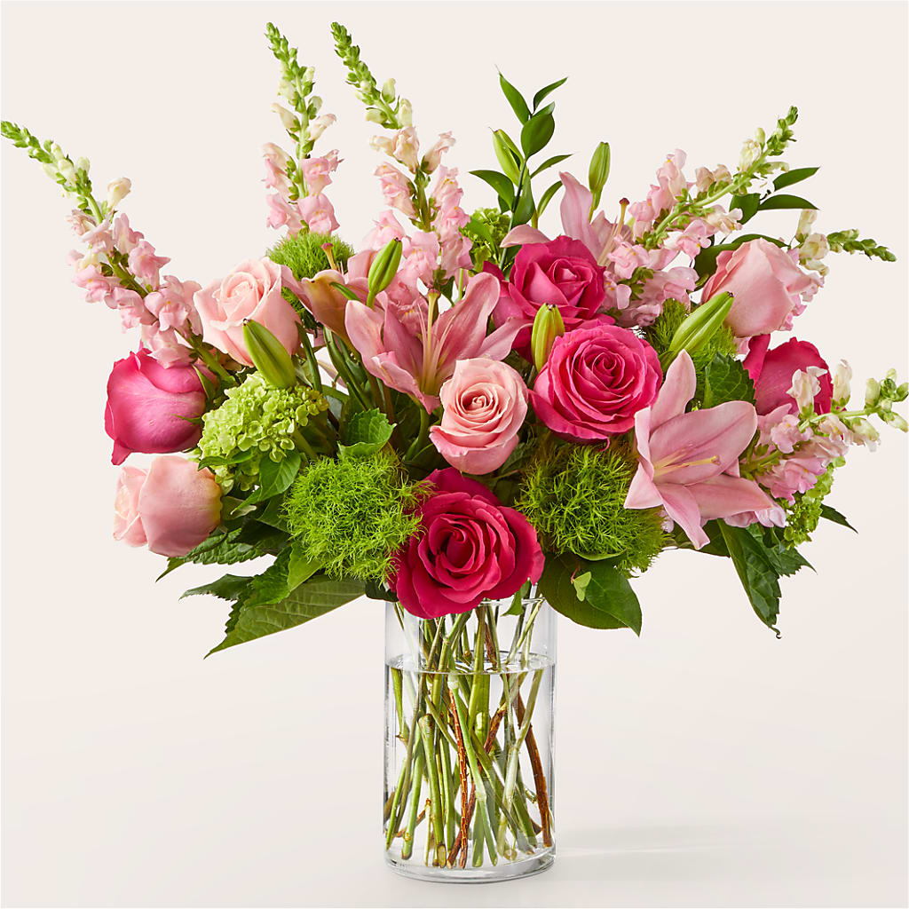 Fit for a Queen Luxury Bouquet – Blossom Street Florist, Lauderhill FL