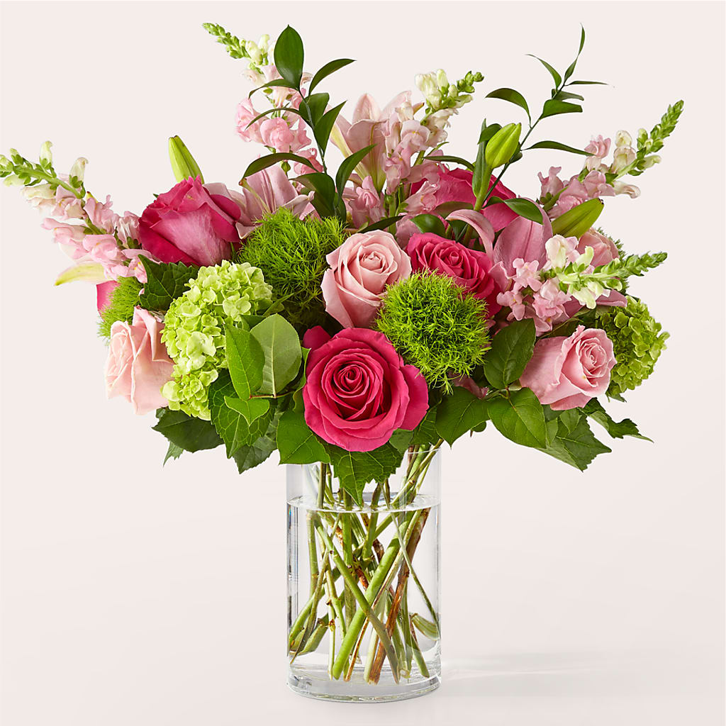 Fit for a Queen Luxury Bouquet – Blossom Street Florist, Lauderhill FL