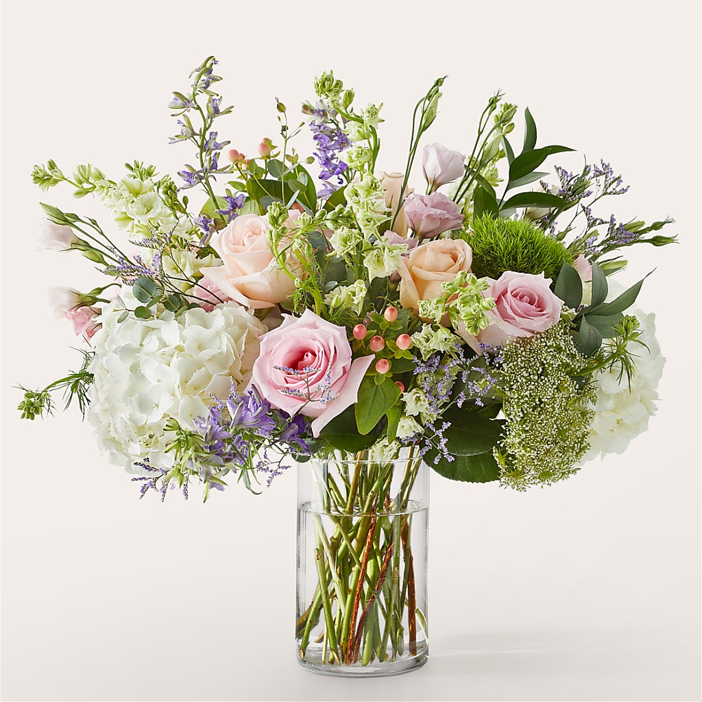 From Scratch Luxury Bouquet – Blossom Street Florist, Lauderhill FL