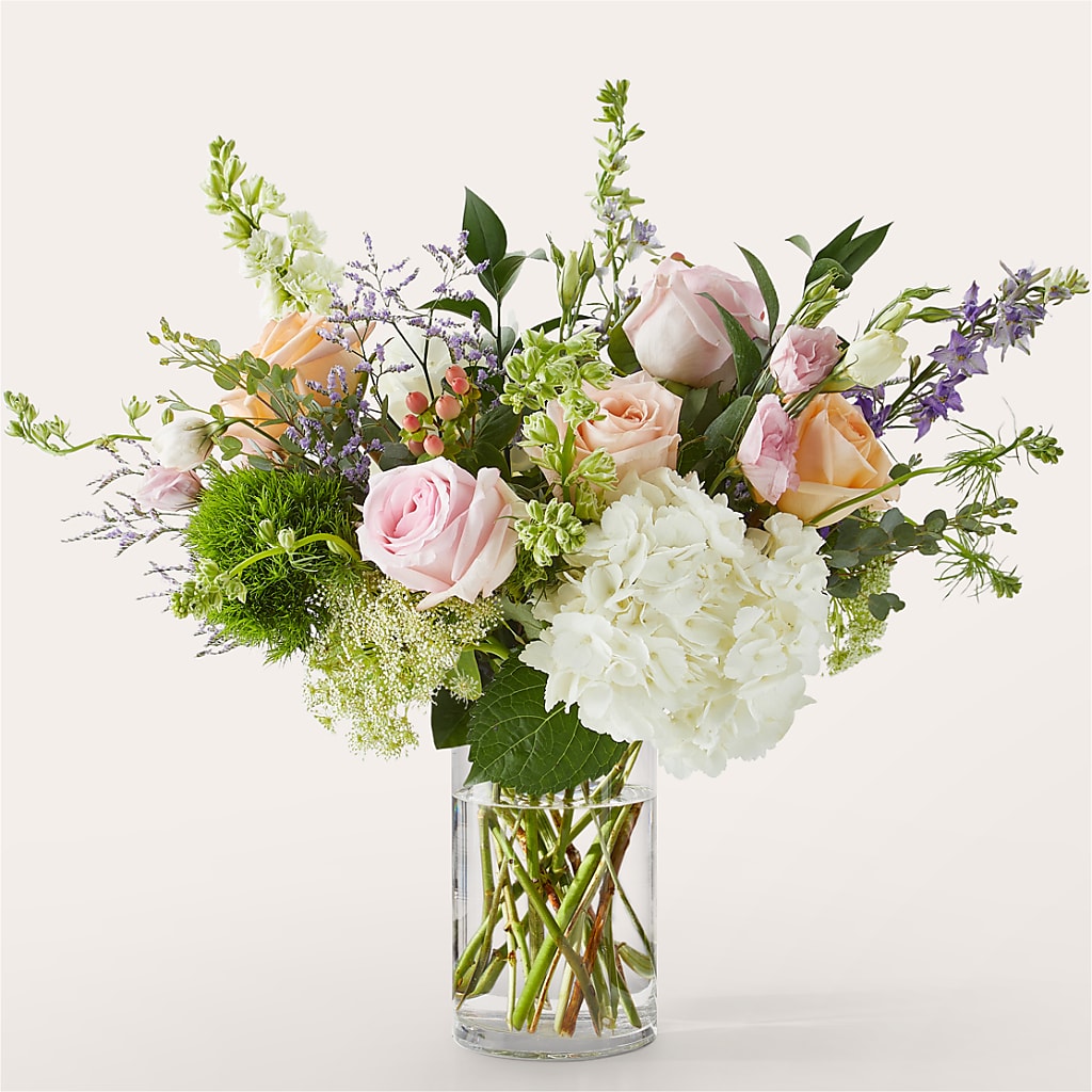 From Scratch Luxury Bouquet – Blossom Street Florist, Lauderhill FL