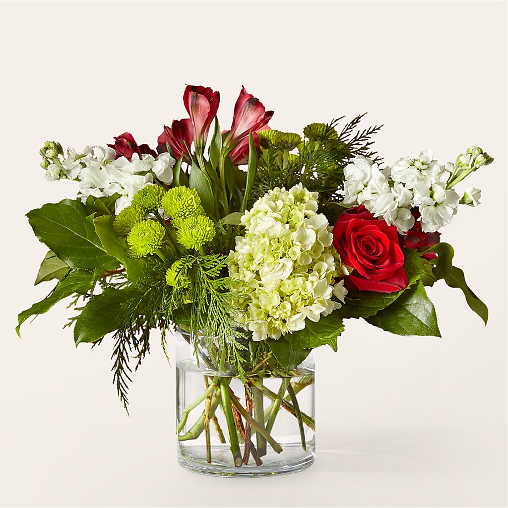 Tree Shopping Bouquet – Blossom Street Florist, Lauderhill FL