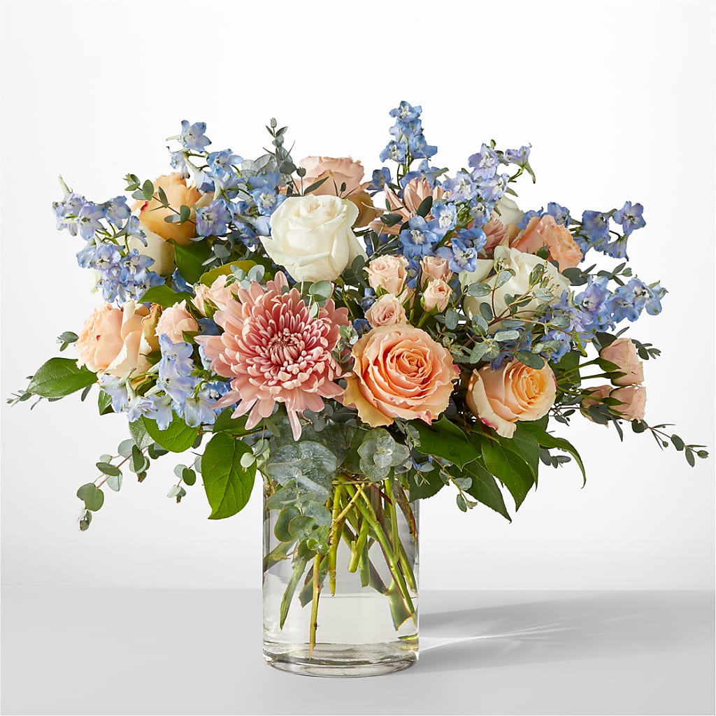 Inspired Bouquet – Blossom Street Florist, Lauderhill FL