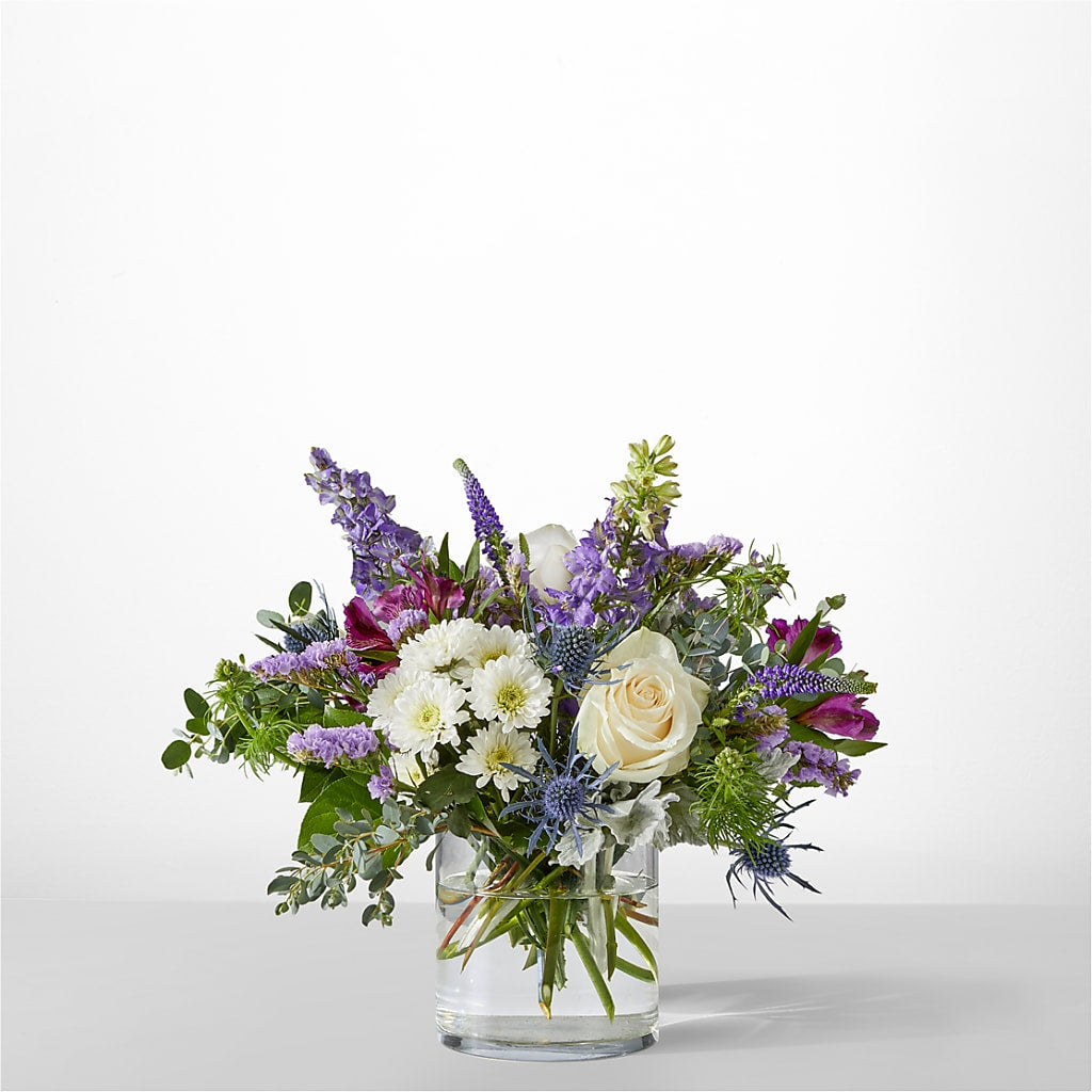 Shooting Star Bouquet – Blossom Street Florist, Lauderhill FL