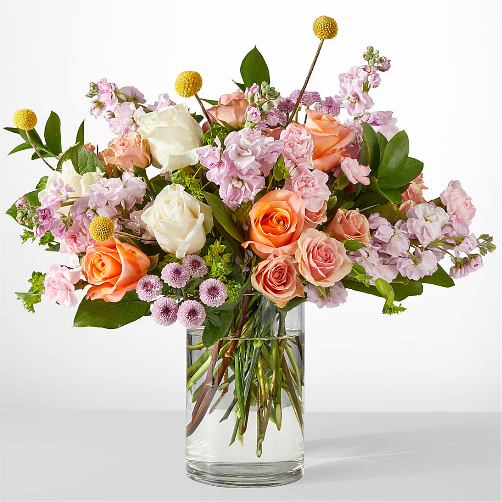 French Market Bouquet – Blossom Street Florist, Lauderhill FL