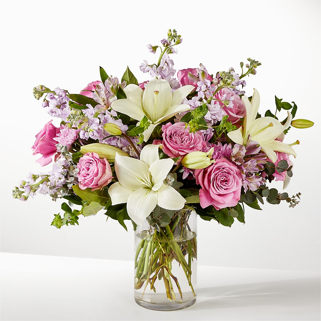 Daydreamer Bouquet – Blossom Street Florist, Lauderhill FL