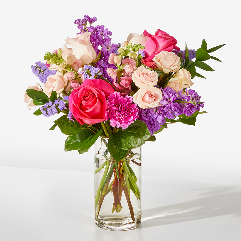 The Cha-Cha Bouquet – Blossom Street Florist, Lauderhill FL