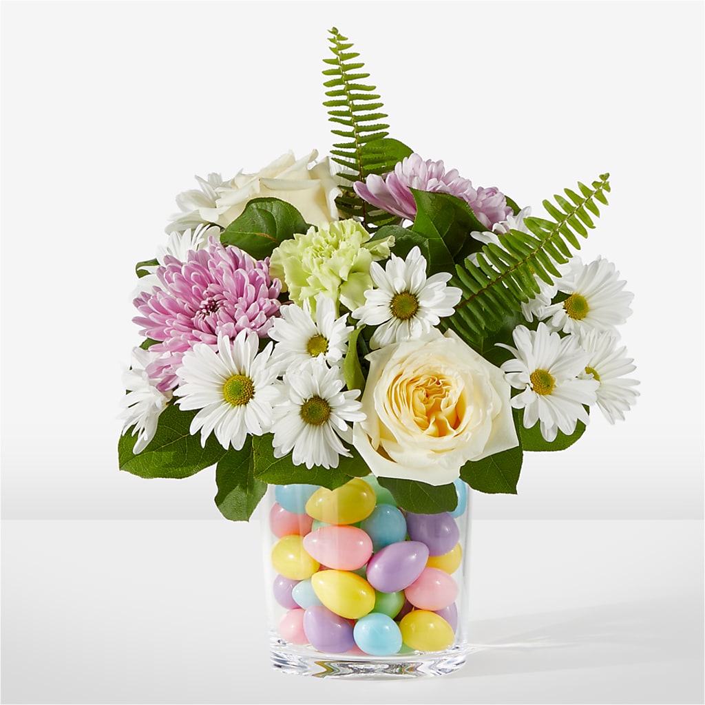 Easter Brunch Bouquet – Blossom Street Florist, Lauderhill FL