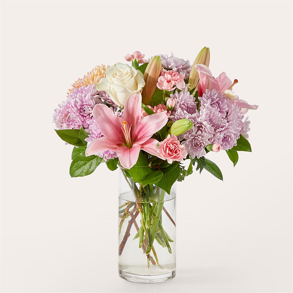 Gelato Bouquet – Blossom Street Florist, Lauderhill FL