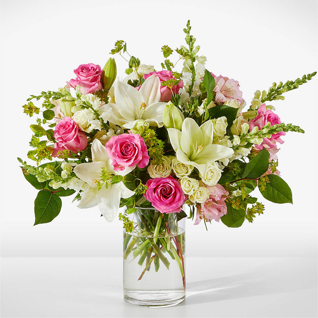 Fondly Bouquet – Blossom Street Florist, Lauderhill FL
