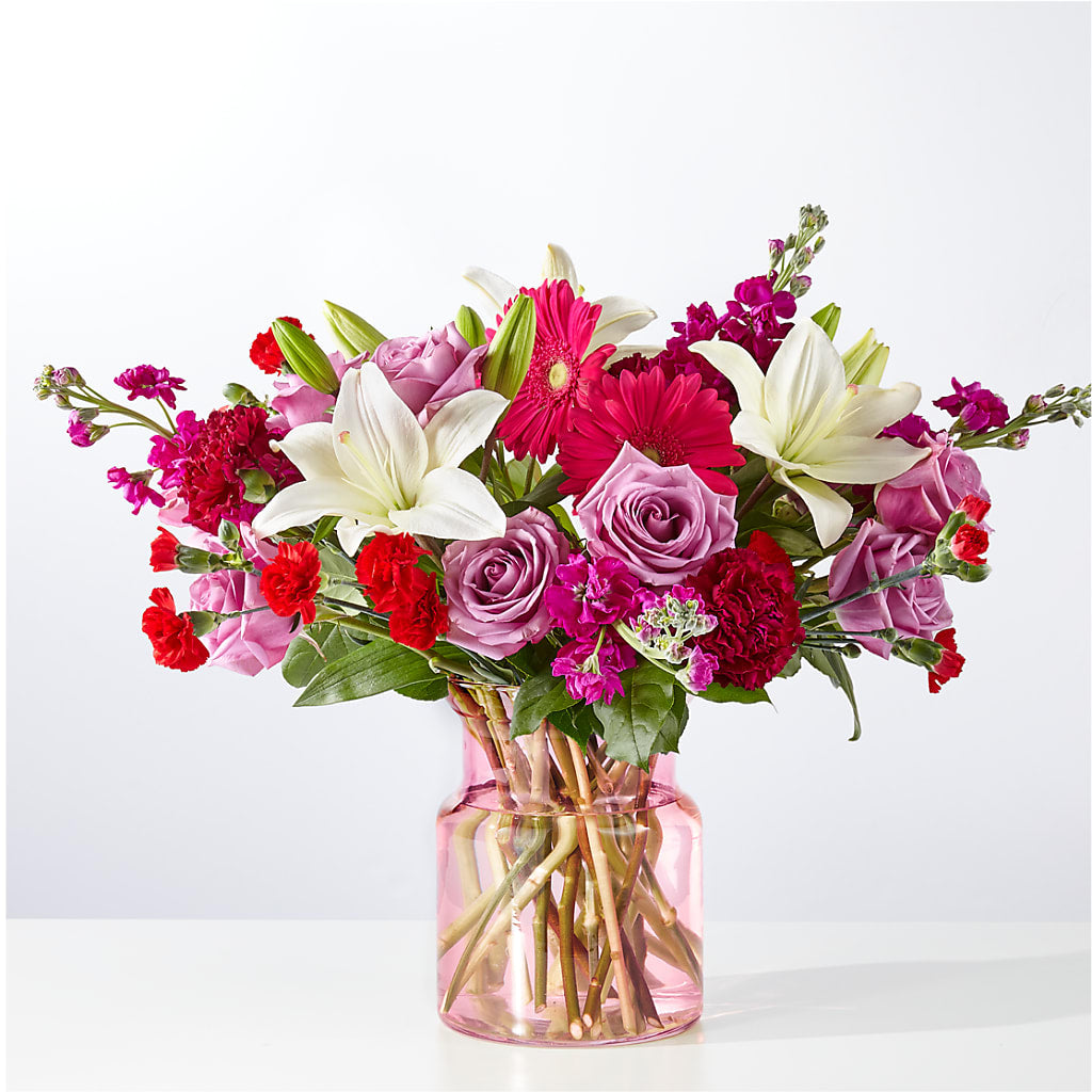 Other Half Bouquet – Blossom Street Florist, Lauderhill FL