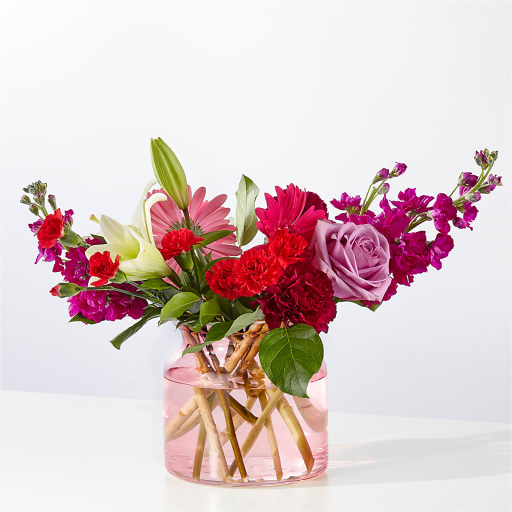 Other Half Bouquet – Blossom Street Florist, Lauderhill FL