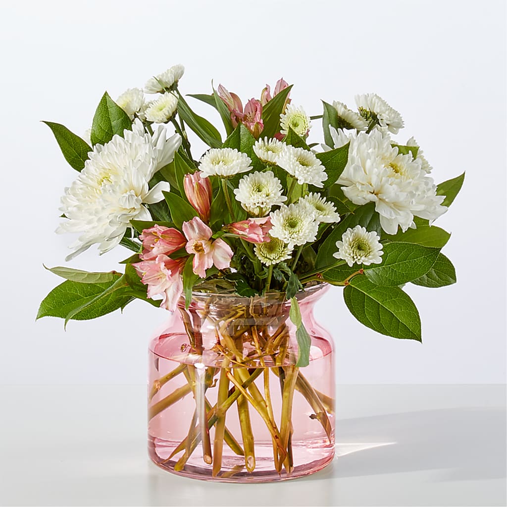 Infatuated Bouquet – Blossom Street Florist, Lauderhill FL