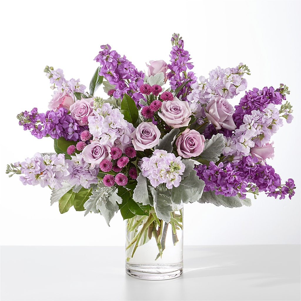 One in a Million Bouquet – Blossom Street Florist, Lauderhill FL