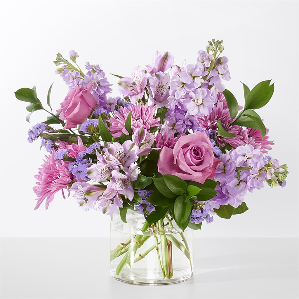 Cloud Nine Bouquet – Blossom Street Florist, Lauderhill FL