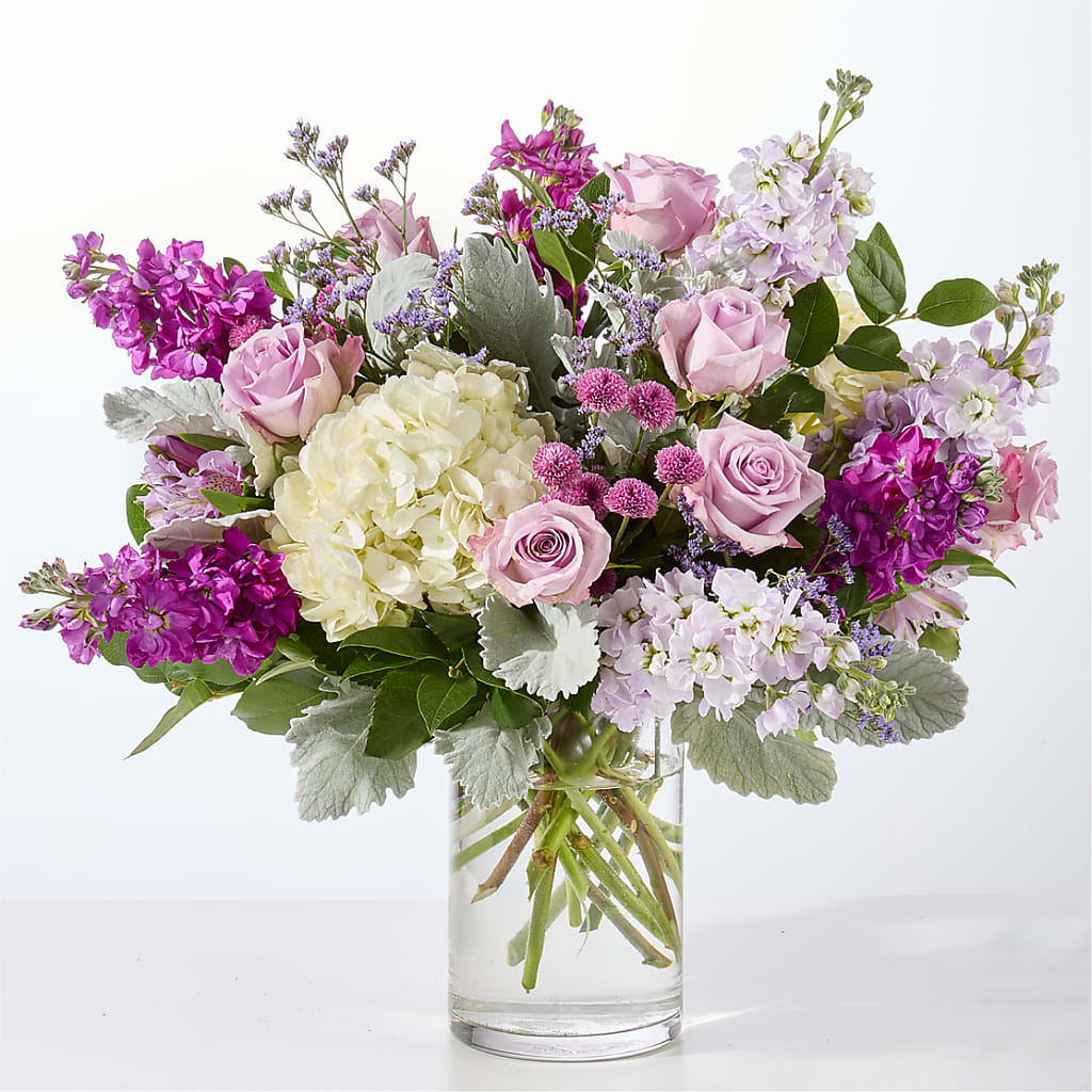 Empress Bouquet – Blossom Street Florist, Lauderhill FL