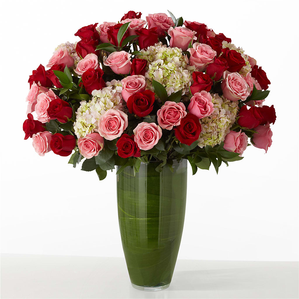 The Allure – Blossom Street Florist, Lauderhill FL