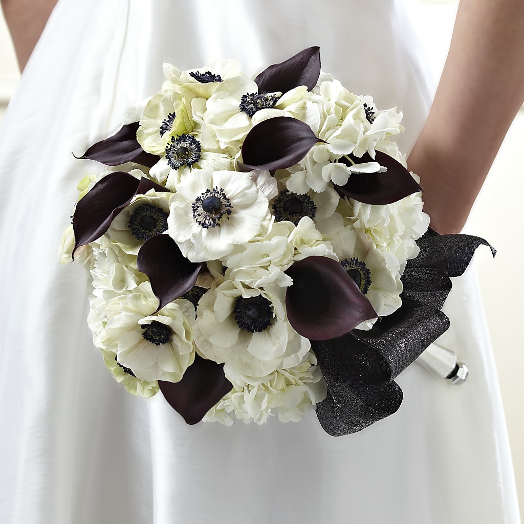 To Have and To Hold Bouquet – Blossom Street Florist, Lauderhill FL