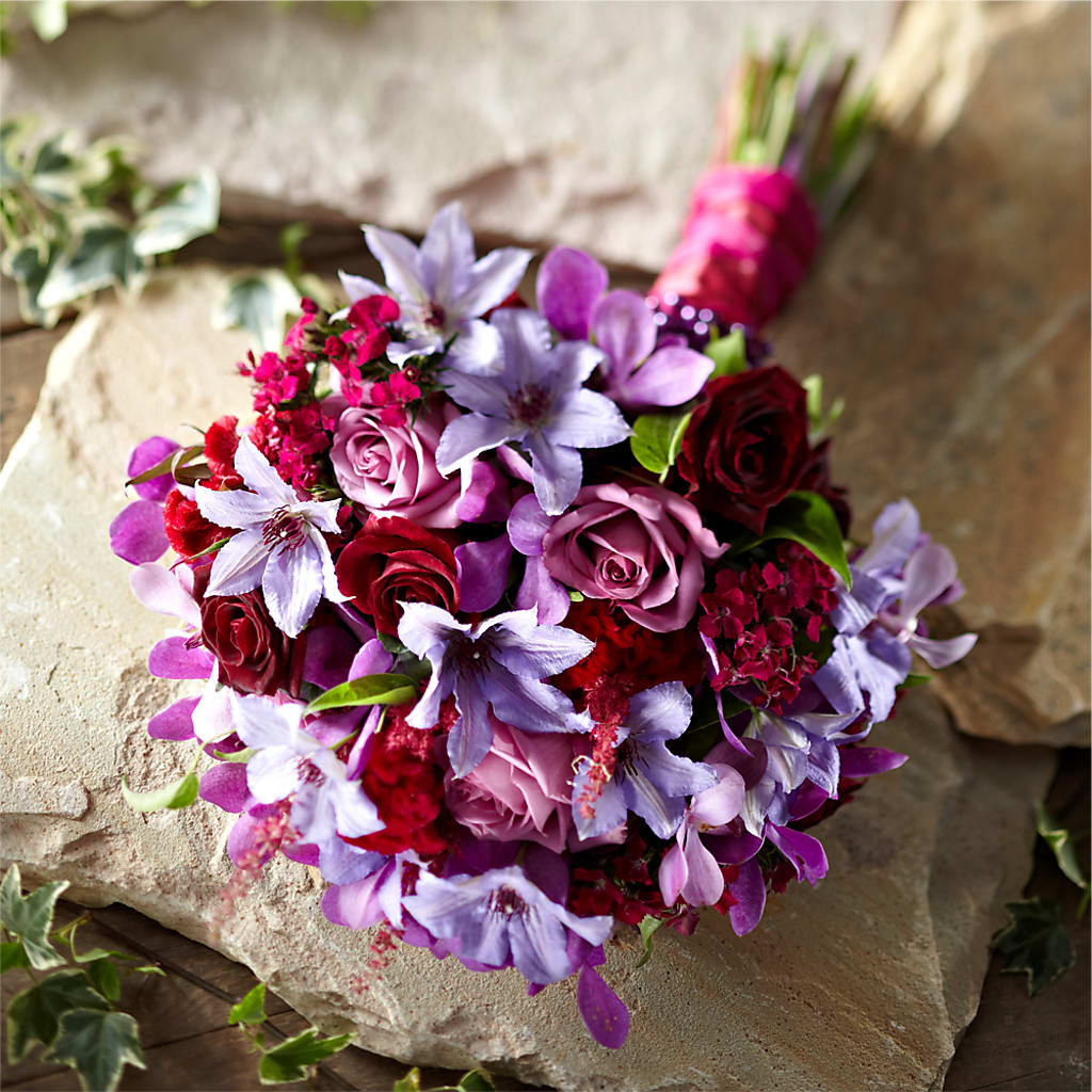 Enlightened Love Bouquet – Blossom Street Florist, Lauderhill FL