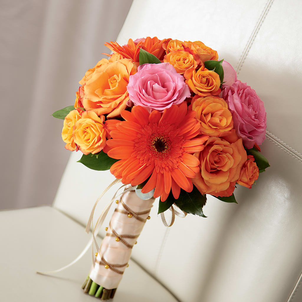 Lifetime of Love Bouquet – Blossom Street Florist, Lauderhill FL