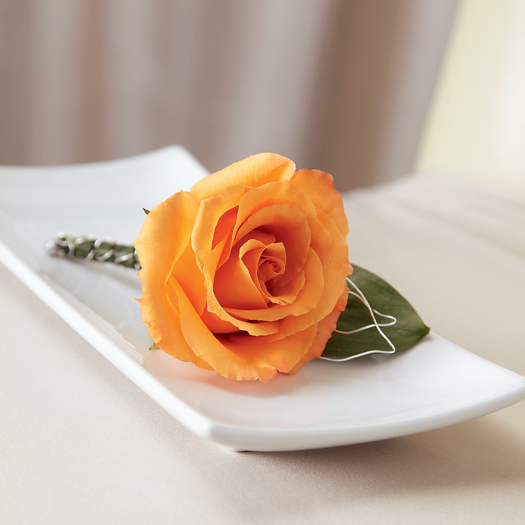Lifetime of Love Boutonniere – Blossom Street Florist, Lauderhill FL
