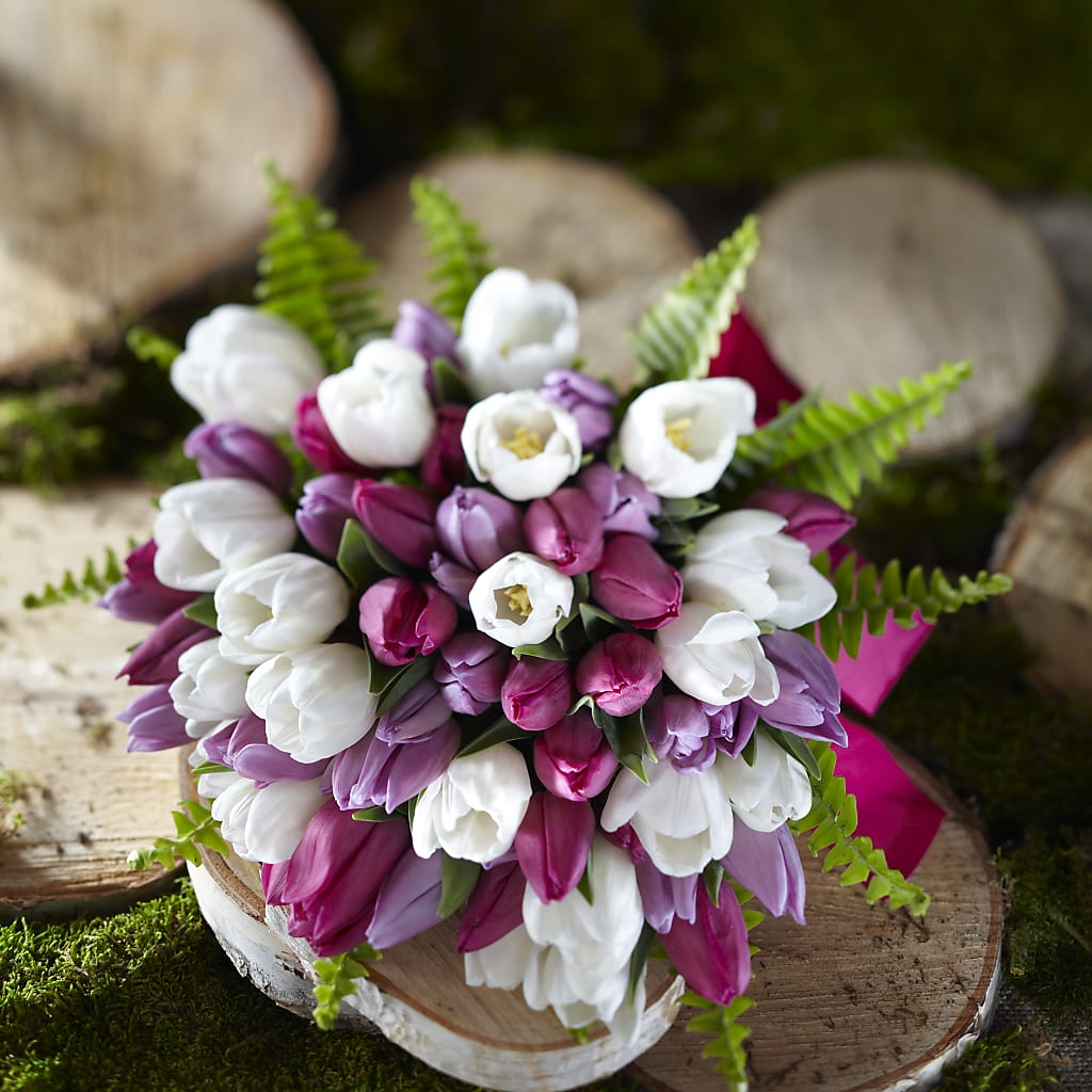 Steal My Heart Bouquet – Blossom Street Florist, Lauderhill FL