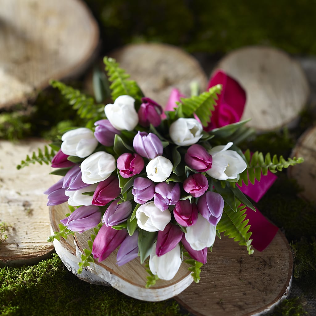 Steal My Heart Bouquet – Blossom Street Florist, Lauderhill FL